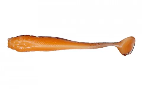 Realistic Shad Jazgarz 9cm J9 043 — zdjęcie 2