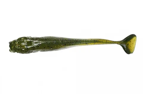 Realistic Shad Jazgarz 9cm J9 045 — zdjęcie 2