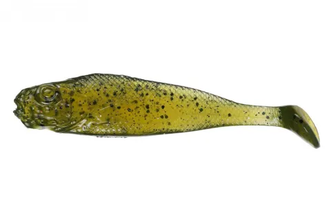 Realistic Shad Jazgarz 9cm J9 045