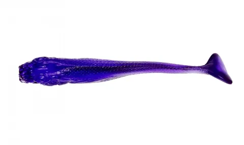 Realistic Shad Jazgarz 9cm J9 046 — zdjęcie 2