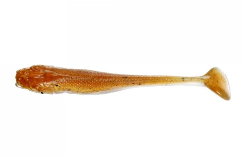 Realistic Shad Jazgarz 9cm J9 049 — zdjęcie 2