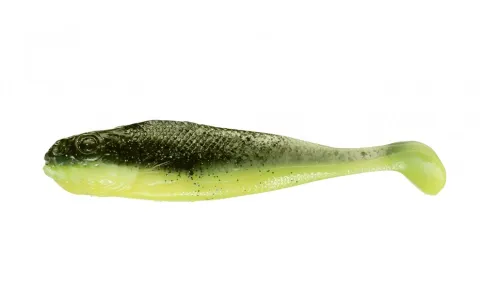 Realistic Shad Jazgarz 9cm J9 050