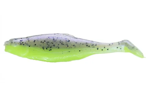Realistic Shad Płoć 7cm P7 038