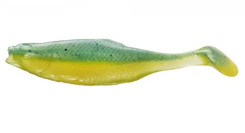 Realistic Shad Płoć 7cm P7 044
