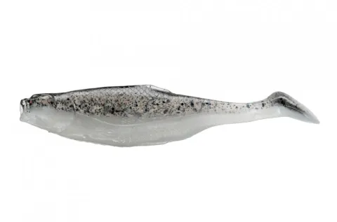 Realistic Shad Płoć 9cm P9 004