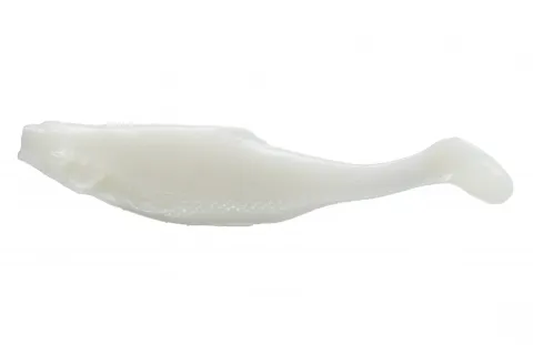 Realistic Shad Płoć 9cm P9 005