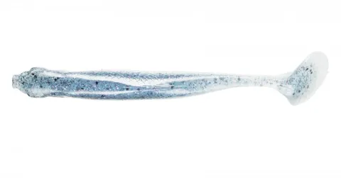 Realistic Shad Płoć 9cm P9 010 — zdjęcie 2
