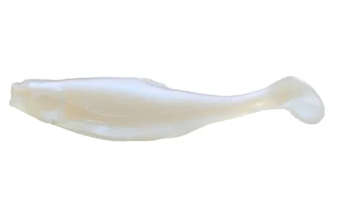 Realistic Shad Płoć 9cm P9 028