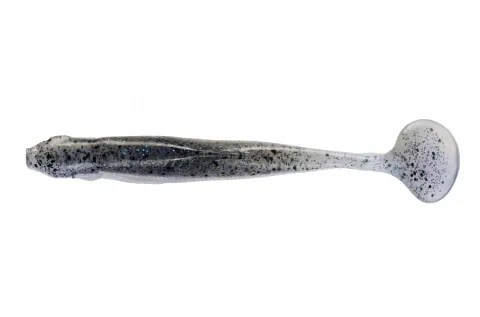 Realistic Shad Płoć 9cm P9 029 — zdjęcie 2
