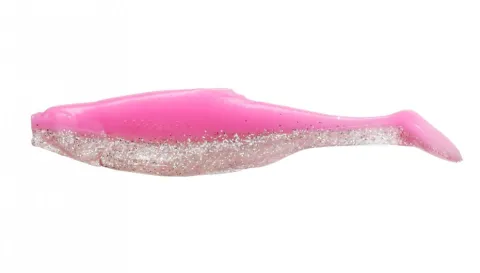Realistic Shad Płoć 9cm P9 034