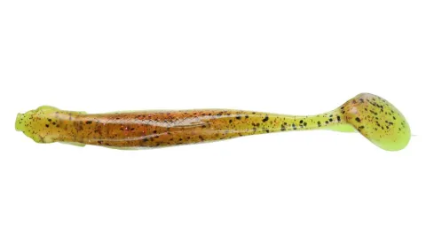 Realistic Shad Płoć 12cm P12 001 — zdjęcie 2