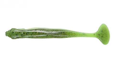 Realistic Shad Płoć 12cm P12 003 — zdjęcie 2