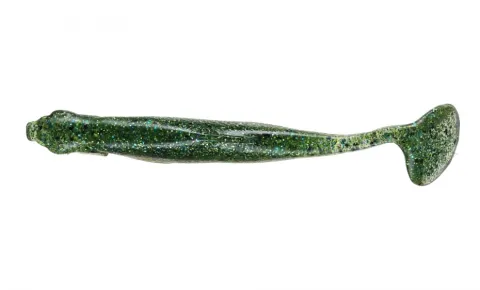 Realistic Shad Płoć 12cm P12 009 — zdjęcie 2