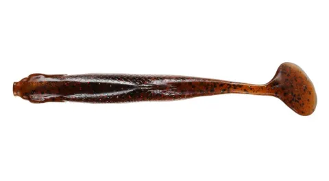 Realistic Shad Płoć 12cm P12 012 — zdjęcie 2