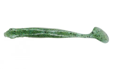 Realistic Shad Płoć 12cm P12 014 — zdjęcie 2