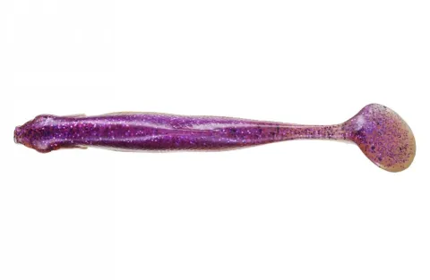 Realistic Shad Płoć 12cm P12 015 — zdjęcie 2