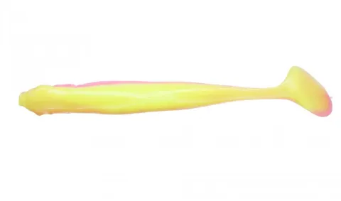 Realistic Shad Płoć 12cm P12 018 — zdjęcie 2