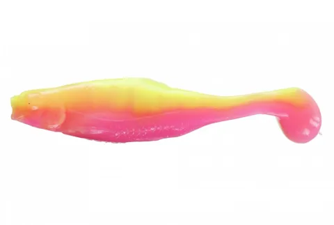 Realistic Shad Płoć 12cm P12 018