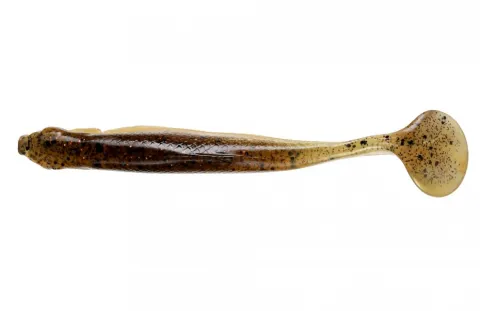 Realistic Shad Płoć 12cm P12 021 — zdjęcie 2