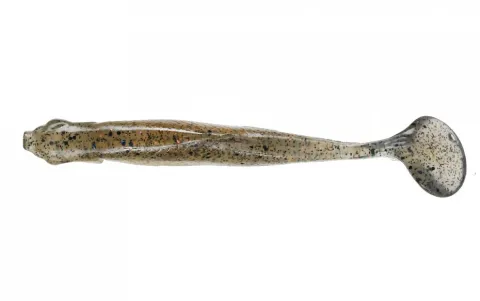 Realistic Shad Płoć 12cm P12 022 — zdjęcie 2