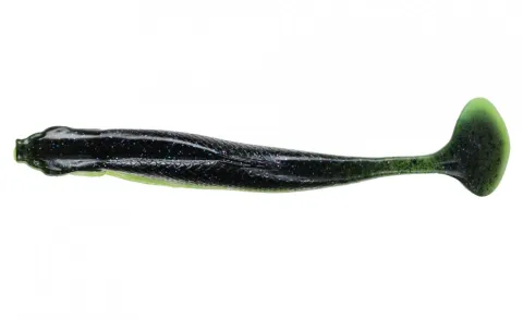 Realistic Shad Płoć 12cm P12 027 — zdjęcie 2