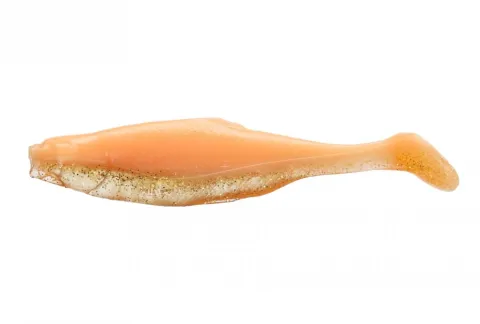 Realistic Shad Płoć 12cm P12 030