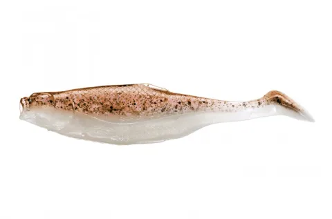 Realistic Shad Płoć 12cm P12 031