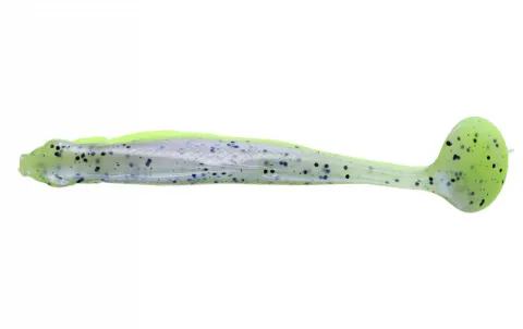 Realistic Shad Płoć 12cm P12 038 — zdjęcie 2