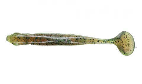 Realistic Shad Płoć 12cm P12 039 — zdjęcie 2