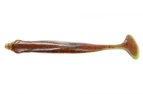 Realistic Shad Płoć 12cm P12 040 — zdjęcie 2