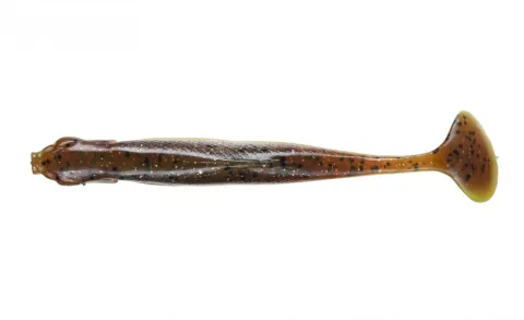 Realistic Shad Płoć 12cm P12 042 — zdjęcie 2