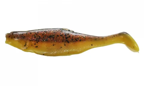 Realistic Shad Płoć 12cm P12 042