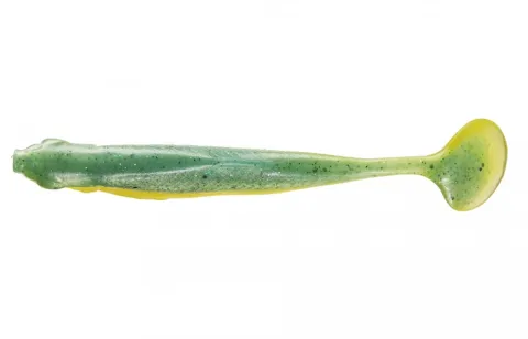 Realistic Shad Płoć 12cm P12 044 — zdjęcie 2