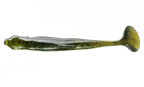 Realistic Shad Płoć 12cm P12 045 — zdjęcie 2