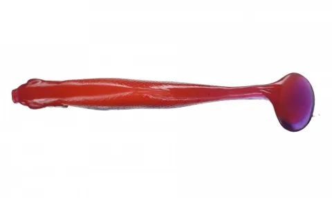 Realistic Shad Płoć 12cm P12 047 — zdjęcie 2