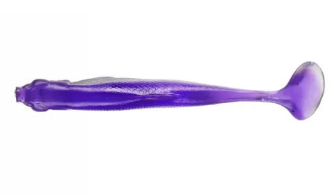 Realistic Shad Płoć 12cm P12 048 — zdjęcie 2