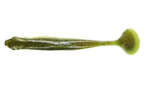 Realistic Shad Płoć 12cm P12 050 — zdjęcie 2