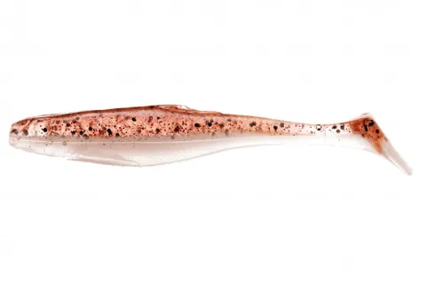 Realistic Shad Kiełb 5cm K5 002