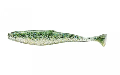 Realistic Shad Kiełb 5cm K5 009