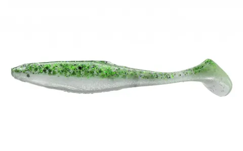 Realistic Shad Kiełb 5cm K5 014