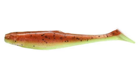 Realistic Shad Kiełb 7cm K7 001