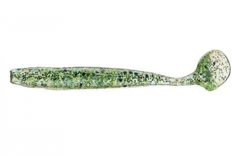 Realistic Shad Kiełb 7cm K7 009 — zdjęcie 2