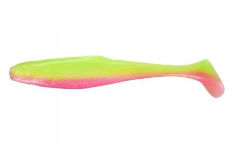 Realistic Shad Kiełb 7cm K7 018