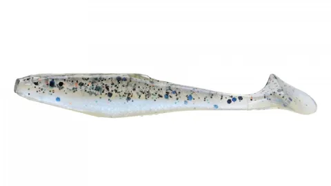 Realistic Shad Kiełb 7cm K7 029