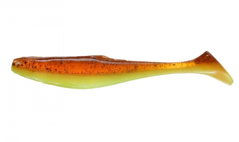 Realistic Shad Kiełb 7cm K7 036