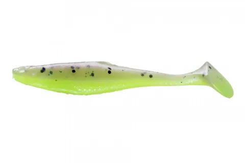 Realistic Shad Kiełb 7cm K7 038