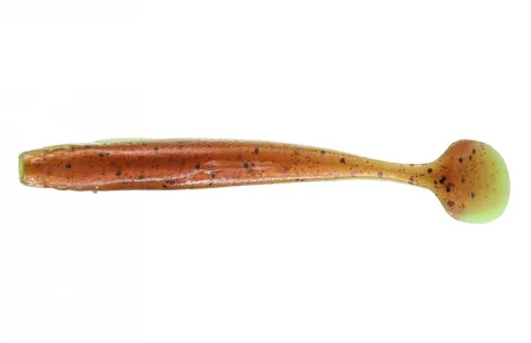 Realistic Shad Kiełb 9cm K9 001 — zdjęcie 2
