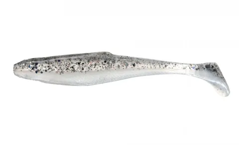 Realistic Shad Kiełb 9cm K9 004