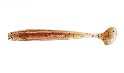 Realistic Shad Kiełb 9cm K9 006 — zdjęcie 2