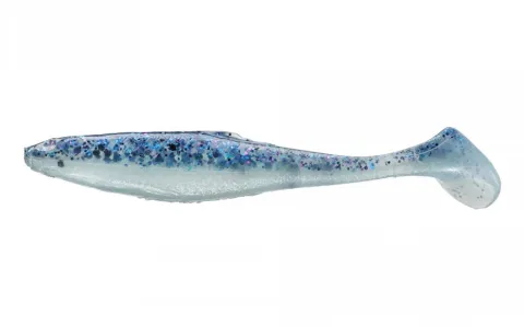 Realistic Shad Kiełb 9cm K9 007